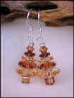 Golden Shadow-Crystal Copper 
