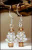 Swarovski Crystal Christmas Tree