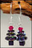 Evergreen Vitrail Crystal Christmas Tree