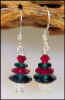 Swarovski Christmas Tree #8