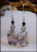 Crazy Lace Agate