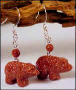 Goldstone Bear