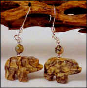 Picture Jasper BEAR