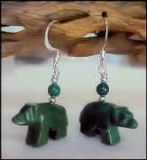 African Jade�(N) Walking BEAR