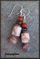 Agate & Jasper Stack