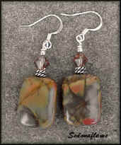 Red Creek Jasper 0712R3