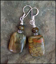 Red Creek Jasper 0712R9 