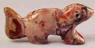 Leopardskin Squirrel 