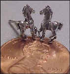 Sterling Silver Earrings