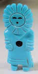 Pendant Beads