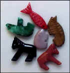 BEADS"