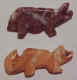 Fetish Animal Beads