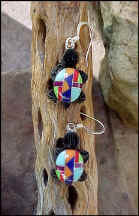 Multi Inlaid Turtle&nbsp;#A