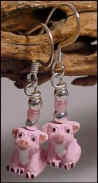 Ceramic Tiny Pink