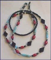 Turquoise Coral