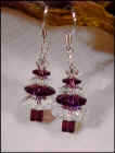 Amethyst ChristmasTree