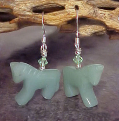Aventurine (N) Horse