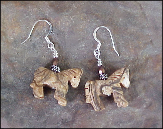 Picture Jasper Horse
