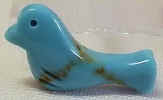 Turquoise Bird lite