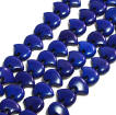 Lapis Blue Magnesite (dyed)