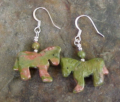 UNAKITE