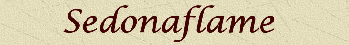 Thanks for visiting Sedonaflame.com