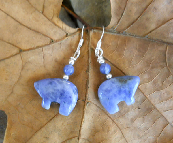 Sodalite-light